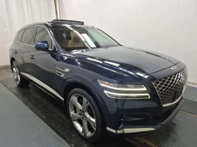 Genesis GV80 ADVANCED 3.5T 4D UTILITY AWD * CARFAX * , снимка 2