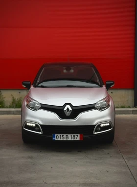 Renault Captur 1.5 DCI, снимка 12