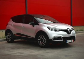 Renault Captur 1.5 DCI, снимка 10