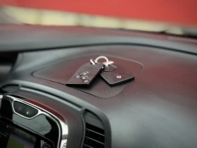 Renault Captur 1.5 DCI, снимка 8