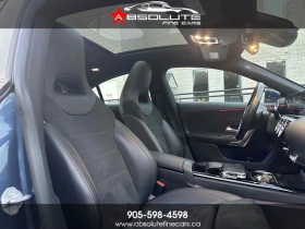 Mercedes-Benz CLA AMG PKG EXCELLENT CONDITION, снимка 11