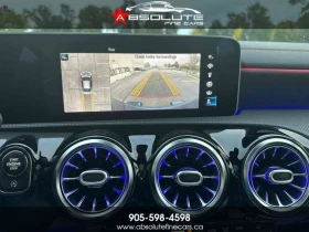 Mercedes-Benz CLA AMG PKG EXCELLENT CONDITION, снимка 12