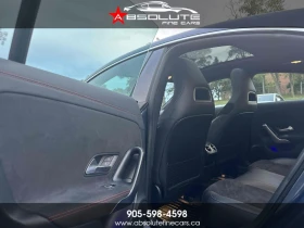 Mercedes-Benz CLA AMG PKG EXCELLENT CONDITION, снимка 17