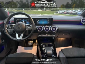 Mercedes-Benz CLA AMG PKG EXCELLENT CONDITION, снимка 8