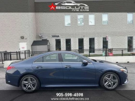 Mercedes-Benz CLA AMG PKG EXCELLENT CONDITION, снимка 7