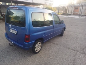 Citroen Berlingo, снимка 5
