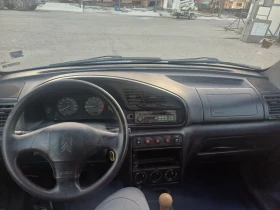 Citroen Berlingo, снимка 13