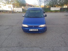 Citroen Berlingo, снимка 3