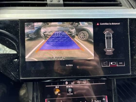 Audi E-Tron Progressiv * ПОДГРЕВ * ШИБИДАХ * ПРЕДСТАВИТЕЛСТВО, снимка 9