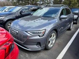 Audi E-Tron Progressiv * ПОДГРЕВ * ШИБИДАХ * ПРЕДСТАВИТЕЛСТВО, снимка 1