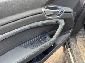 Audi E-Tron Progressiv * ПОДГРЕВ * ШИБИДАХ * ПРЕДСТАВИТЕЛСТВО, снимка 10