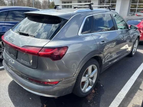 Audi E-Tron Progressiv * ПОДГРЕВ * ШИБИДАХ * ПРЕДСТАВИТЕЛСТВО, снимка 3