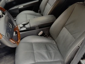Mercedes-Benz S 420, снимка 6