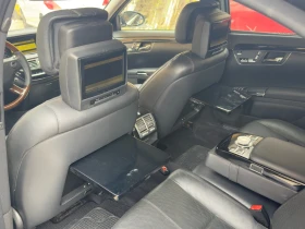 Mercedes-Benz S 420, снимка 8
