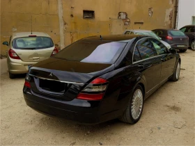 Mercedes-Benz S 420, снимка 2