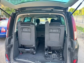 Renault Espace  2.0 DCI 6+ 1, снимка 11
