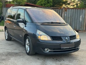 Renault Espace 2.0 DCI, снимка 1