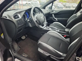 Citroen DS4 1.6e-hdi , снимка 7
