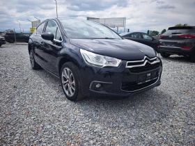Citroen DS4 1.6e-hdi , снимка 3