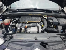 Citroen DS4 1.6e-hdi , снимка 16