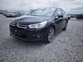Citroen DS4 1.6e-hdi , снимка 1