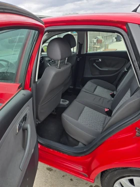Seat Ibiza 1.4, снимка 7