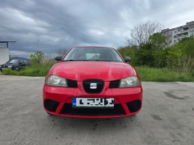 Seat Ibiza 1.4, снимка 2