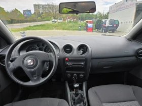 Seat Ibiza 1.4, снимка 9