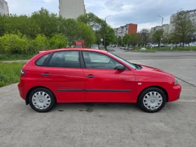 Seat Ibiza 1.4, снимка 4