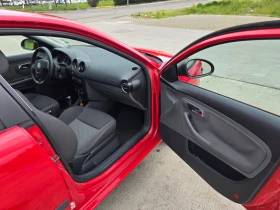 Seat Ibiza 1.4, снимка 10