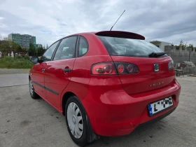 Seat Ibiza 1.4, снимка 6