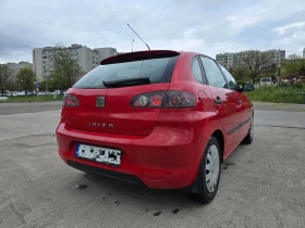 Seat Ibiza 1.4, снимка 5