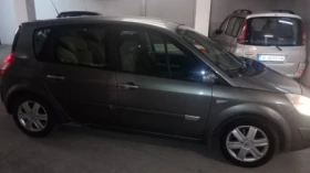 Renault Scenic, снимка 8