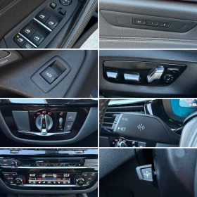 BMW 540 - M-pack - X-drive - Laser - Keyless - Head-up -, снимка 12