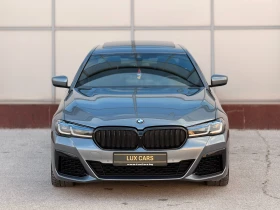 BMW 540 - M-pack - X-drive - Laser - Keyless - Head-up -, снимка 6