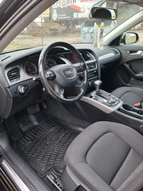 Audi A4 2.0 TDI, снимка 15
