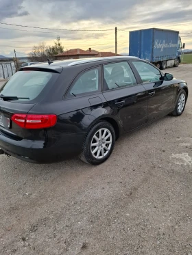 Audi A4 2.0 TDI, снимка 5