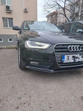 Audi A4 2.0 TDI, снимка 1