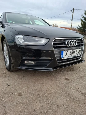 Audi A4 2.0 TDI, снимка 9