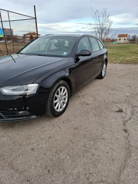 Audi A4 2.0 TDI, снимка 4