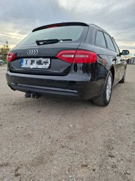Audi A4 2.0 TDI, снимка 11