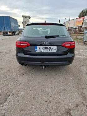 Audi A4 2.0 TDI, снимка 8