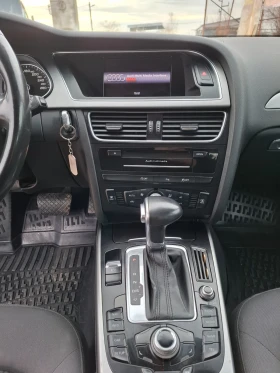 Audi A4 2.0 TDI, снимка 12