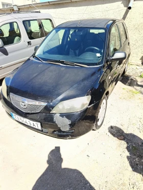 Mazda 2 1.4, снимка 1