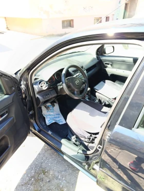 Mazda 2 1.4, снимка 3