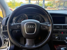 Audi A6, снимка 11