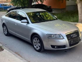 Audi A6, снимка 5