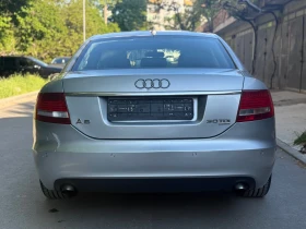 Audi A6, снимка 3