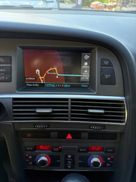 Audi A6, снимка 10