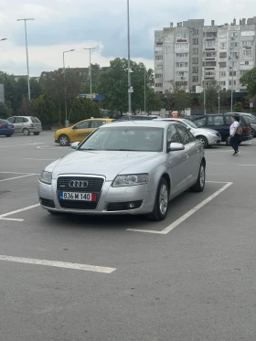 Audi A6, снимка 13